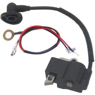 2X Ignition Coil For Stihl MS361 MS341 MS 361 341 Chainsaw