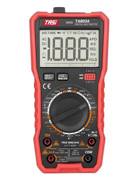 特安斯TA803ATA803B数字万用表