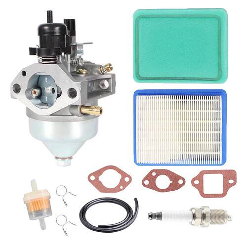适用Honda 16100-Z8B-871 化油器 HRR2168VKA HRR2169VYA 草坪机