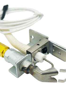 替代002003F天然气泳池加热器母火组件替换 Raypak 106A 等