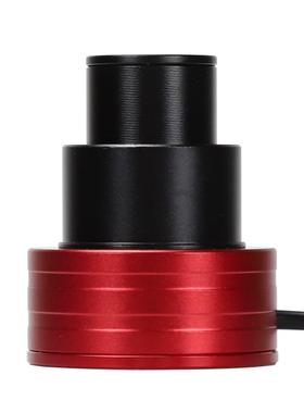 Daty6sn天文望远/镜显微镜电子o目镜200万像素5P99YKJ7F工业相机