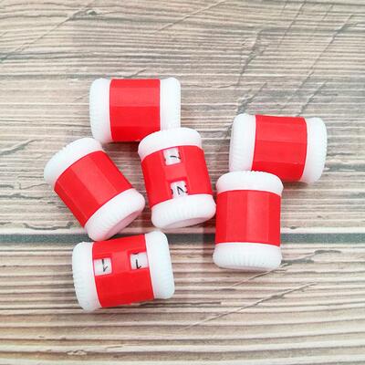 Auxiliary Knitting Tools Manual Row Counter Counter Plastic