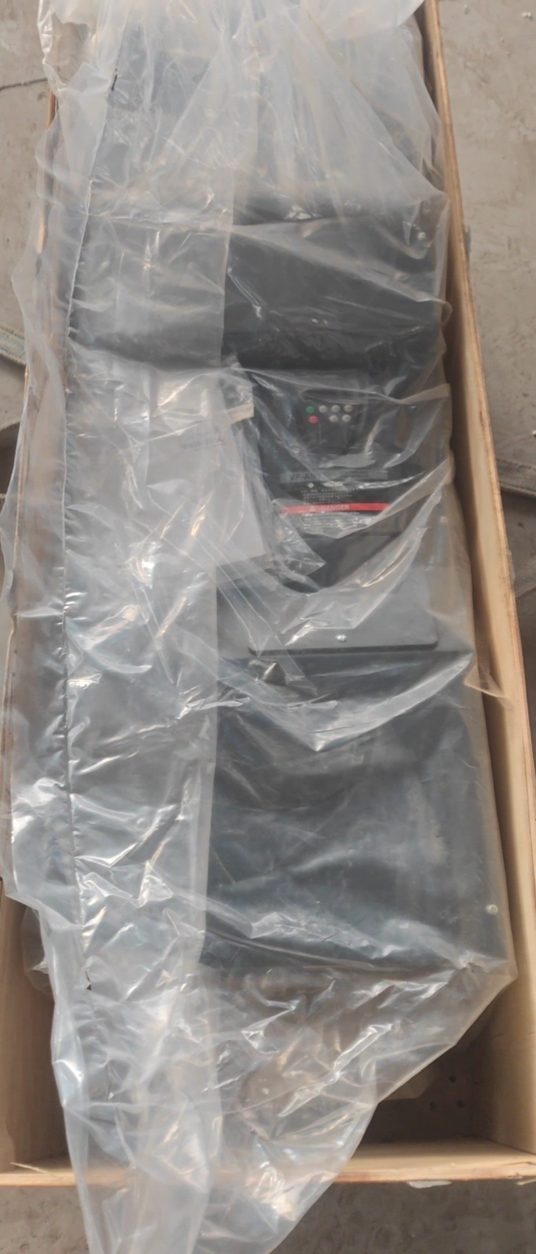 东芝VFAS1-411 KPC-W1(R20F)