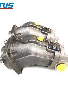 轴向柱塞定量马达A2FM90/61W-VBB020 AV液压马达94173040油马达