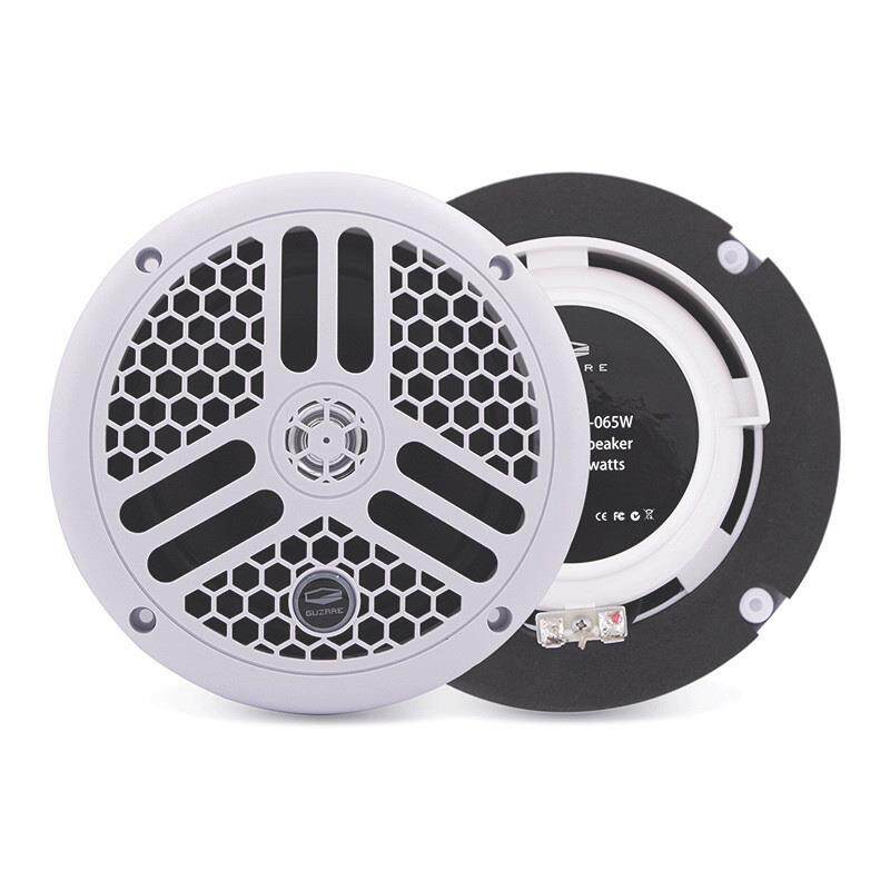 喇叭音箱扬声器防水手机蓝牙房车改装快艇摩托艇配件船舶配件