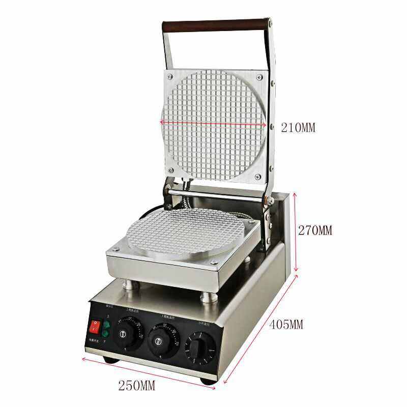 中连铝板电热蛋卷机商用雪糕脆皮机冰淇淋脆皮机虾片机商用蛋筒机,清洗/食品/商业设备,煎饼机,淘宝优惠券,粉丝福利购,淘宝优惠卷