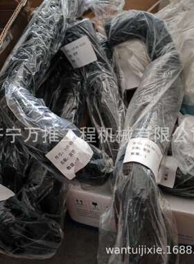 推土机水管14X-03-5123114X-03-51211D65PX-16