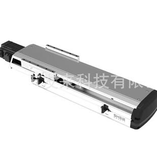 舍勒直线运动导轨PTB17-L40-1700-LU-H75-C4-P半封闭式皮带模组