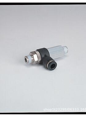 日本PISCO真空发生器VRL300-030204 VRL系列销售