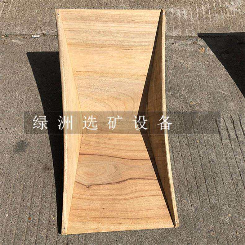 手工淘金工具 樟木淘金盆 木质淘金斗 沙金木盆 摇金盆 洗金簸箕