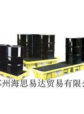 ENPAC/盈培科防漏托盘/盛漏平台/防漏产品/生产防护/工业防护