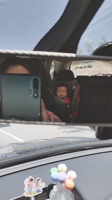 惊天反馈！环球娃娃安全座椅怎么样，用后真心不后悔？