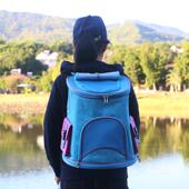 宠物双肩包比熊泰迪小型幼犬外带便携包隐蔽茶杯外出包猫咪狗背包