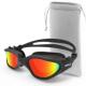 for Adult Anti Polarized Goggles Fog Protection Swimming