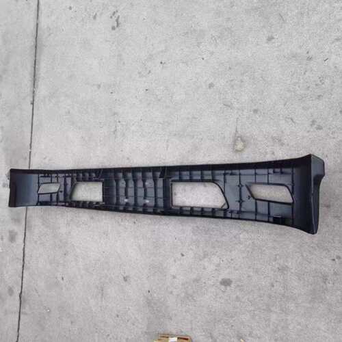 适于江铃凯运升级版N720N725江铃凯锐N800保险杠前杠前副杠保险杠