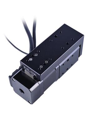 DGM微型电动缸电动推杆直线导轨小型电动滑台RS42Z-050LS-6STEB