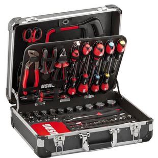 意大利进口USA短手动具内六角扳手VRW一套工1G0个组合扳手