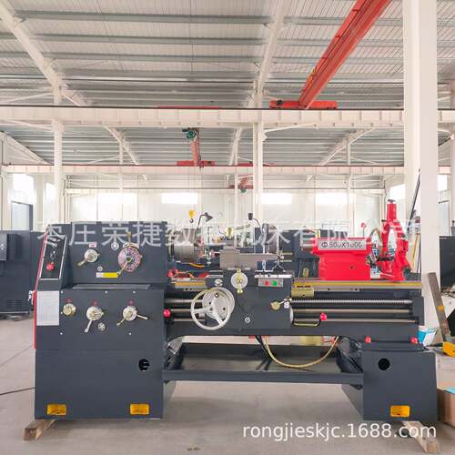 车床厂家C6150*1000落地式普通车床C6150厂家提供原厂配件型号全