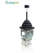 主令控制QT18DQT1Q101LK2器3PMSTLK3杆8联动控T制台操DNA纵手柄