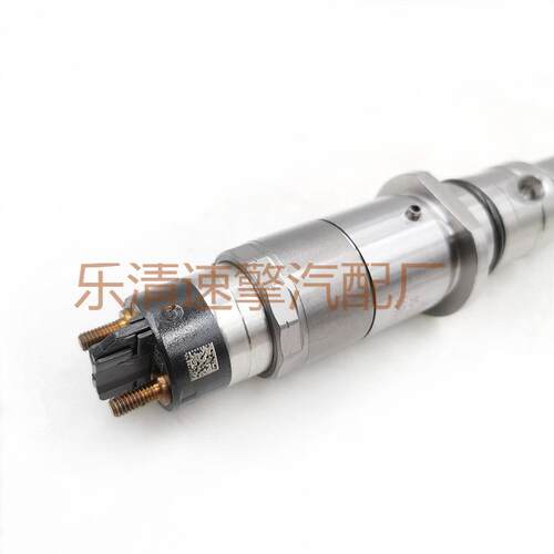 燃油共轨喷油器120系列喷油器型号0445120231