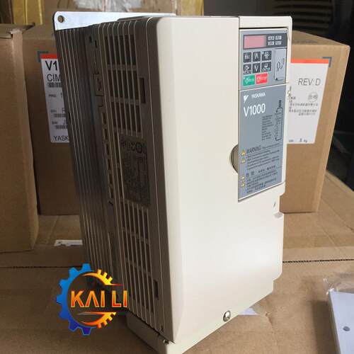 【议价】全新原装正品CIMR-VB2A0001BAA安川变频器0.1KW/三相200V