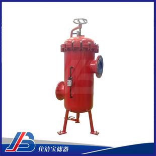 佳洁宝DRLF系列大流量回油过滤器替代黎明回油过滤器