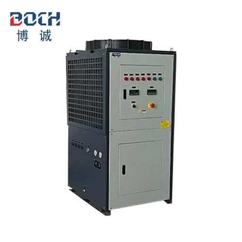 厂家直供多种用途精密恒温控制箱 精密油温控制 油冷机