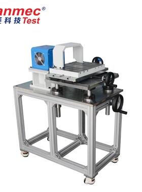 兰菱科技厂家生产销售磁滞电机测试台