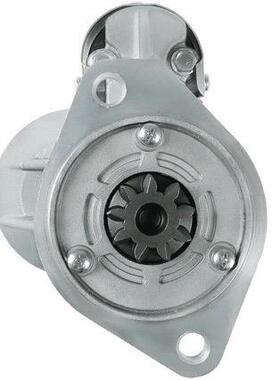 S13-92A起动机23300 10G02起动机马达适用尼桑SD23起动机马达