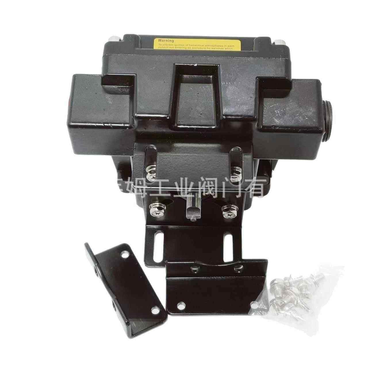 气动执行器防爆限位开关回信器APL-410NITS-00APL-10NAPL-