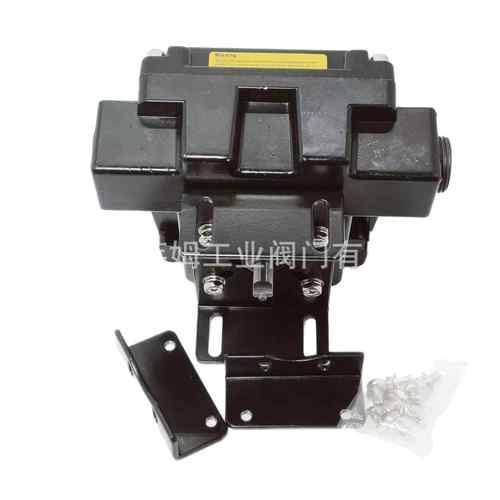 气动执行器防爆限位开关回信器APL-410NITS-00APL-10NAPL-