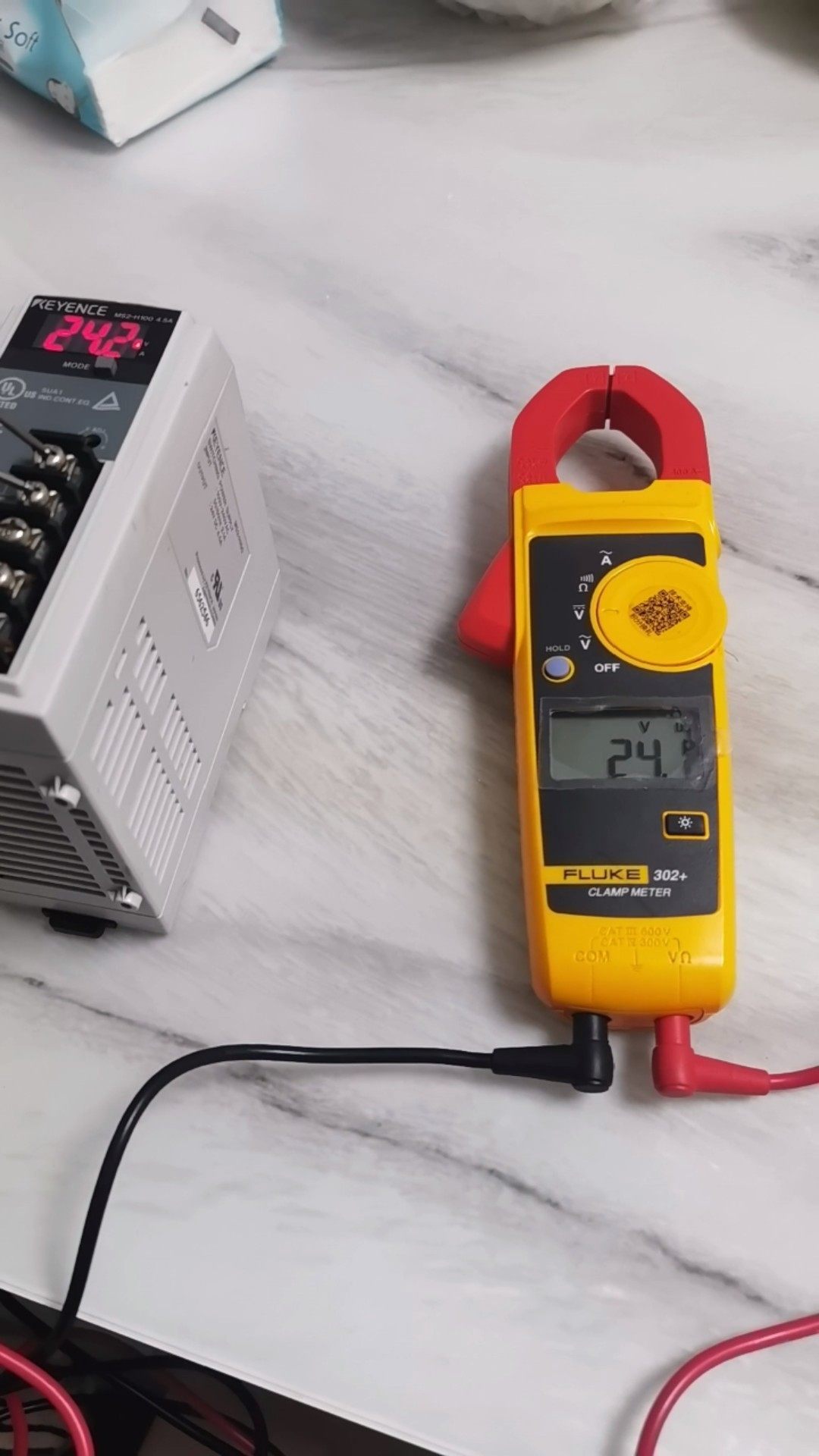 基恩士 MS2-H100 4.5A