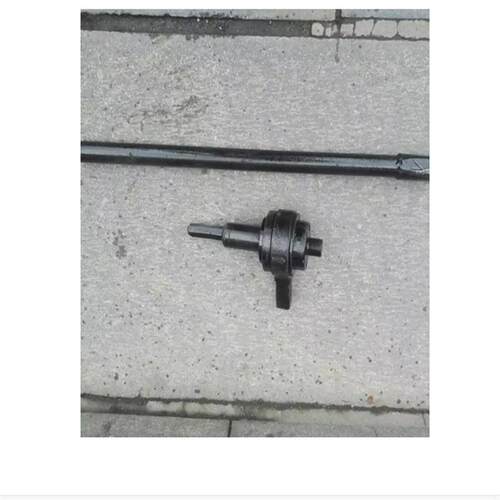 矿用扭倍增放器大器倍 -15倍锚杆扭矩增放大 扭矩矩倍增放大器