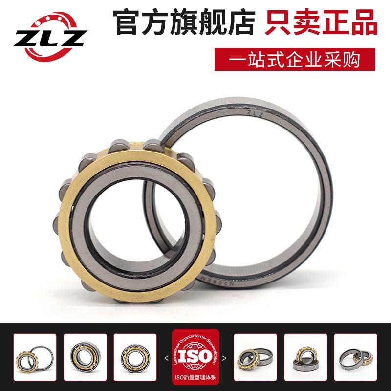 哈尔滨ZLZ轴承N224 226 228 230 232 234 236 238 240 244