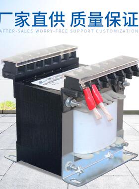 供应JBK3-250VA机床控制变压器|380V/220V110V127V36V|1台起订