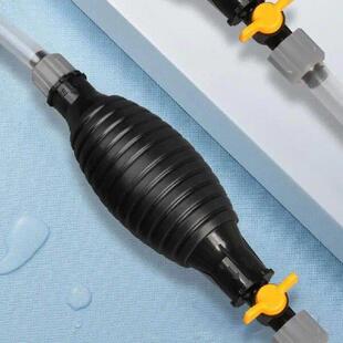 Siphon Pump For Petrol Multipurpose Adjustable Hand Petrol