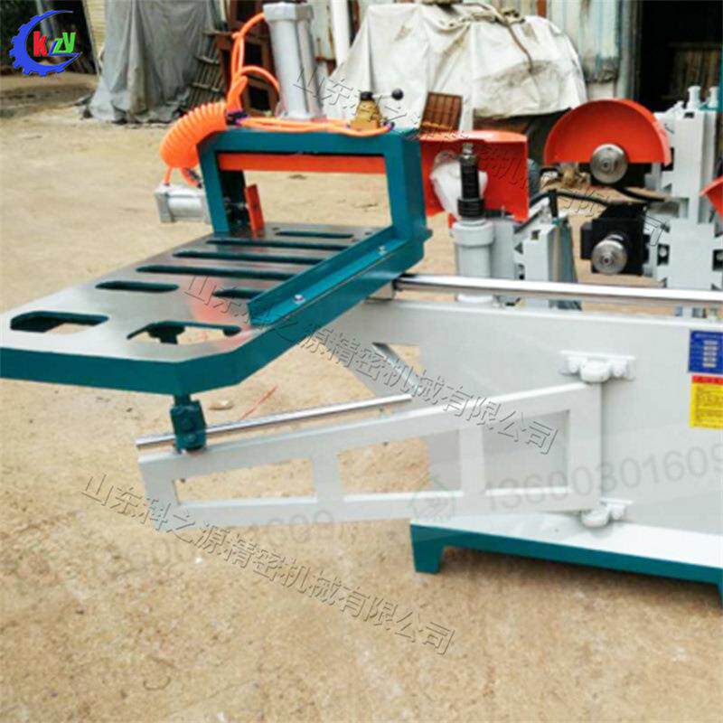 KZY-2108型五蝶出榫机 木料上钻孔打眼机 家用家具方孔机械设备