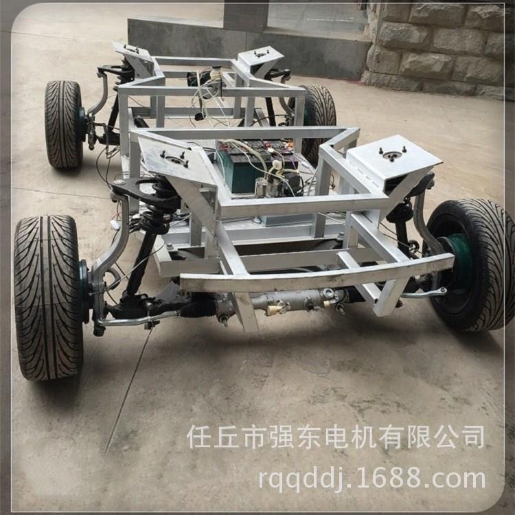 5轮毂电机w50-kw用于电动轿车新能源k汽车混合动力效69624率高