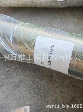 挖掘机PC100-3 销轴 22B-70-11310 PC128US-2 销轴衬套