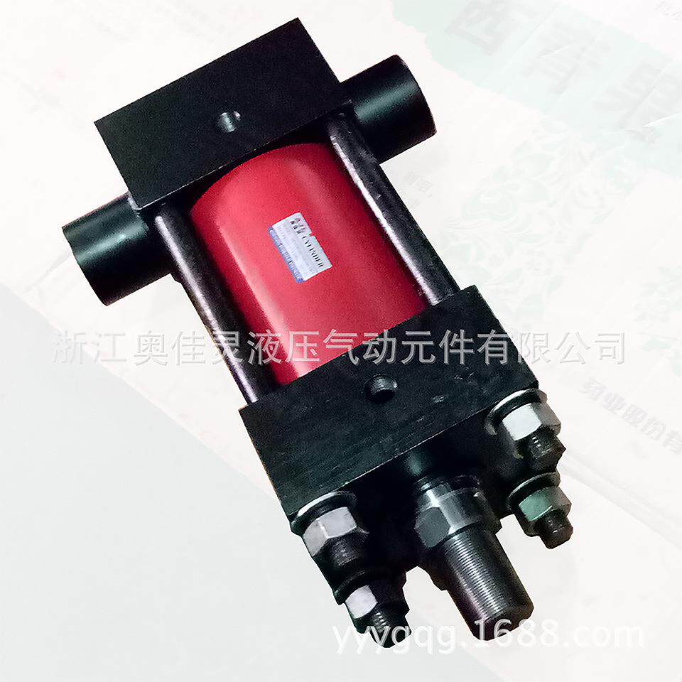 供应叉车转向油缸欢迎来电各种非标型号非标尺寸的液压油缸