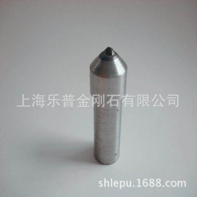 生产天然金刚笔砂轮刀修磨器金刚石洗石笔修砂笔（型号齐全）
