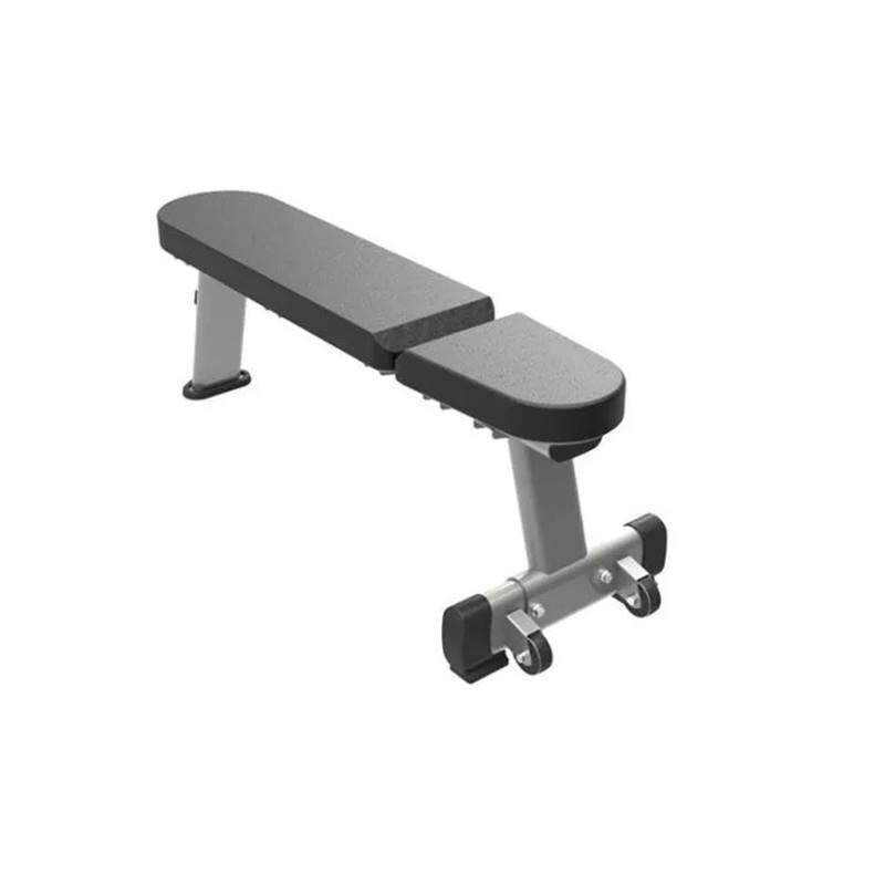 军霞JX-3026哑铃平凳商用飞鸟卧推凳家用哑铃健身训练椅平板凳