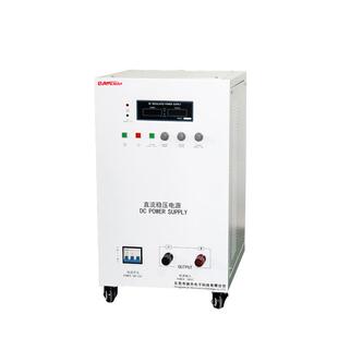 厂家WYJ-60V80A线性可调直流电源测试老练直流稳压稳流电源