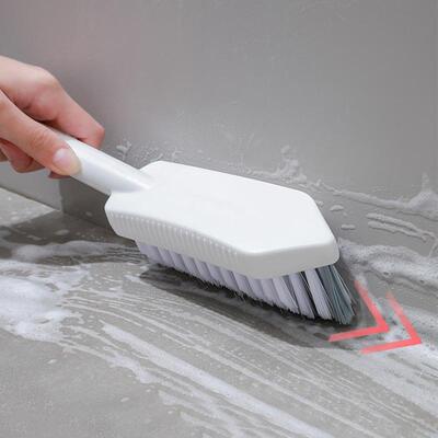 Wholesale bathroom and toilet cleaning brushes, including fl