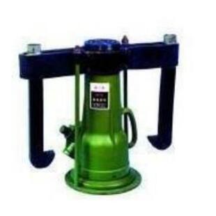 齿轮拉马3爪式 螺旋式 齿轮拉马20T螺旋拉马 202爪式