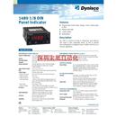 显示压力全新压力1480仪表仪表显示尼过程单dynisco 熔体斯科
