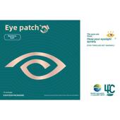 中老年人护眼眼罩 佳视力眼罩 购买124包 儿童青少年眼 6盒