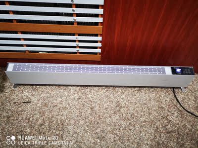 惠而浦取暖器怎么样?用后七天感受![[真相竟是这样]