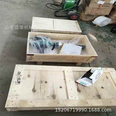 ND-12045-120型内涨式管道坡口机电动管子打坡口不锈钢管平口机