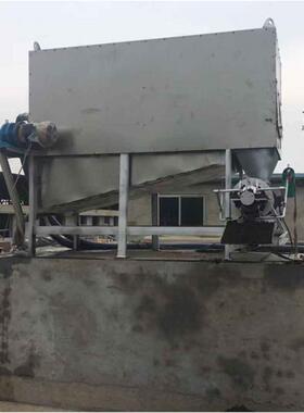 猪粪脱机微大小型养殖场用干湿液分离机滚KOW筒滤固分离水机